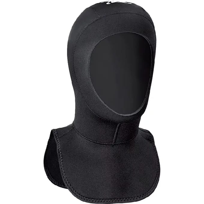 Neopreen duikmuts Abysstar Supreme 3mm