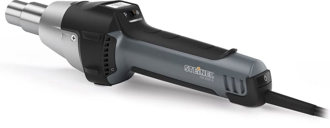 Steinel Heteluchtpistool HG 2620 E in koffer