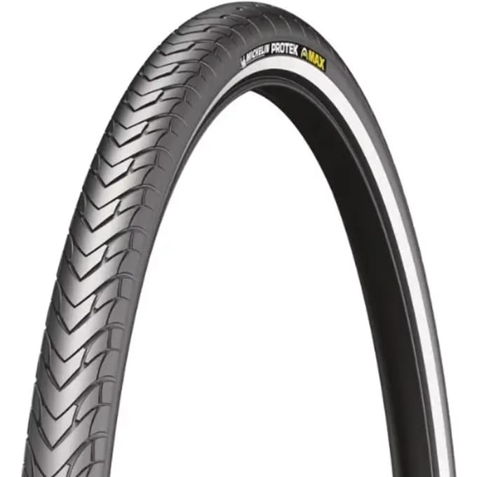 Reflex stadsfietsband Michelin protek max
