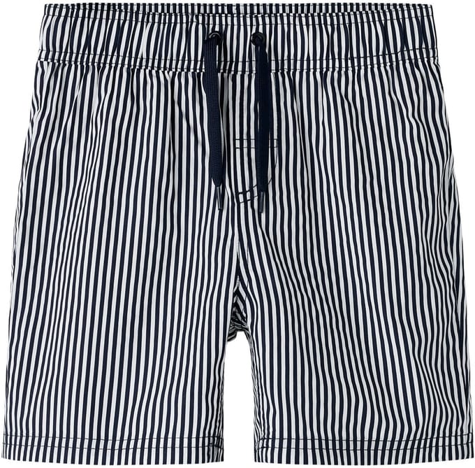 Name it zwemshort print