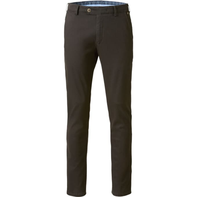 Meyer 102 Bonn Chino Bruin 2-5654