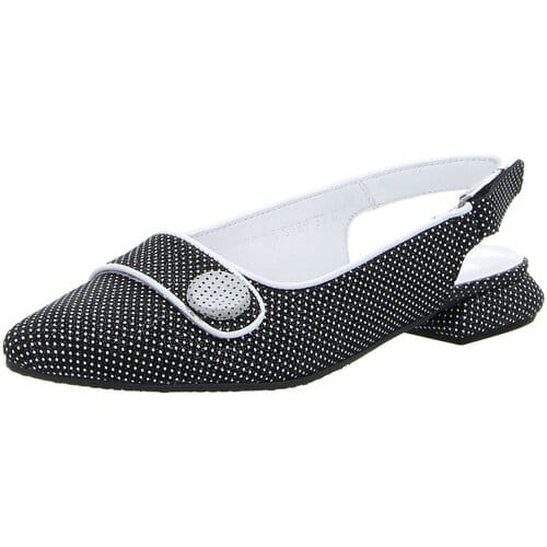 Ballerina's Simen -