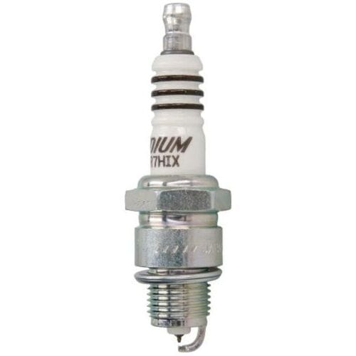 Ngk Bpr7hix Iridium Bougie Zilver