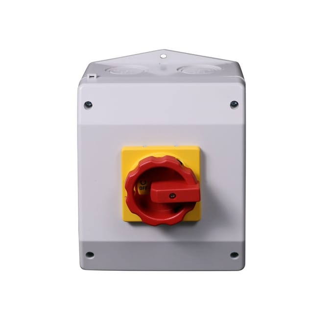 ASN - Sontheimer RLT Lastscheider - A530169 - E27C3