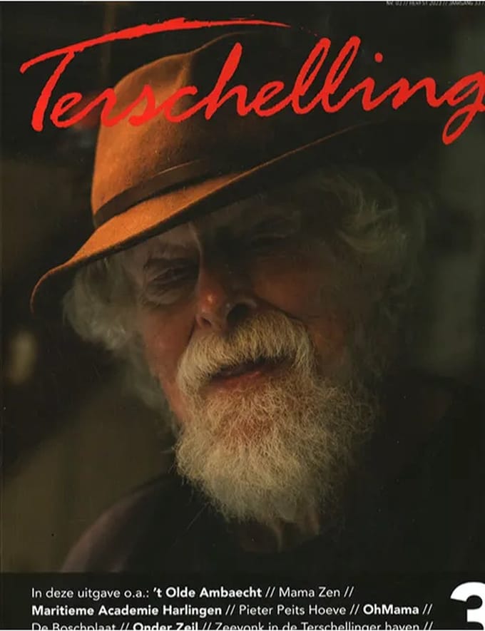 Terschelling Magazine - 03 2023