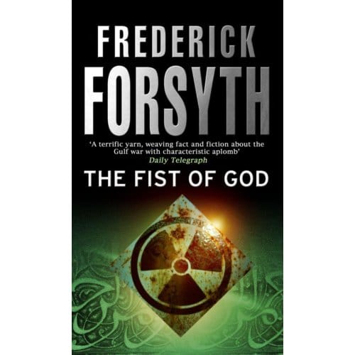 Fist Of God - Frederick Forsyth