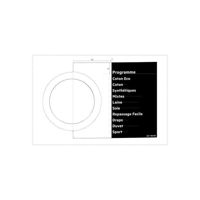 AEG kabeloproller, EU,7M 140211756071