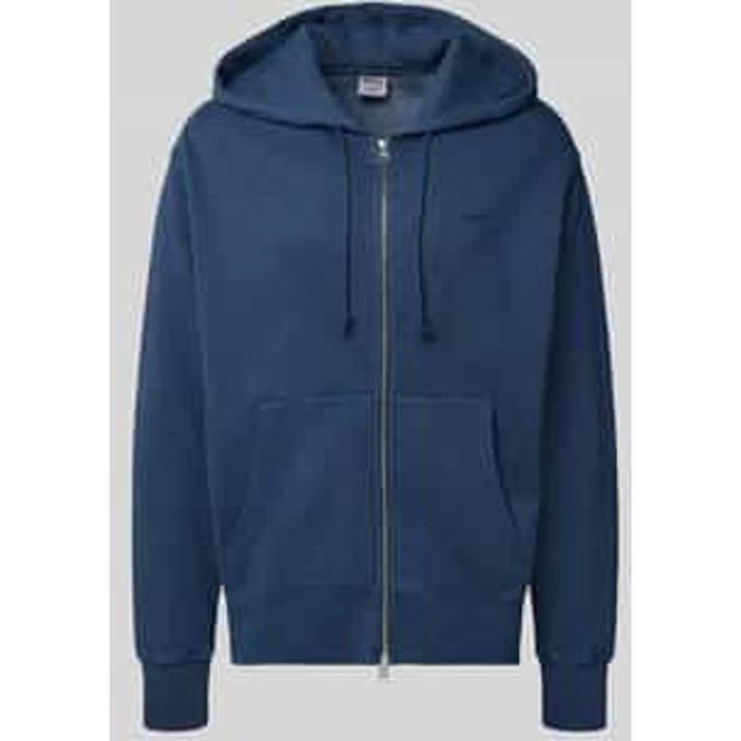 Levi's Authentic Full Zip Sargasso Sea Garment Größe: S | Kaputzenpullis Outlet | Herren