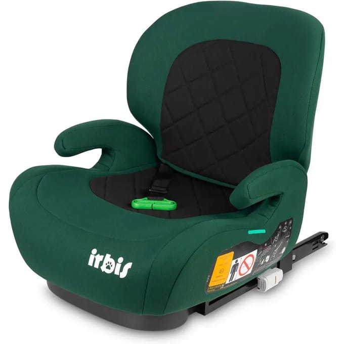 Baby autostoel Caretero Irbis