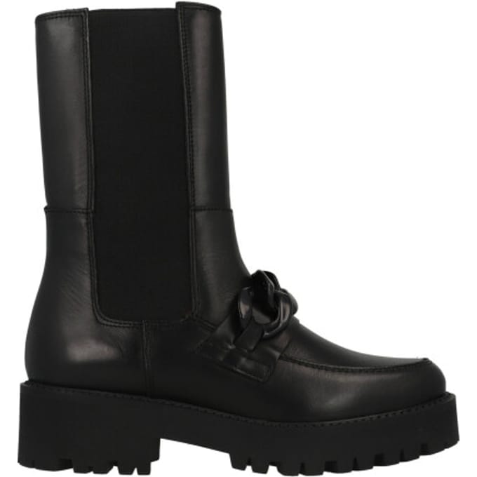 Palpa Boots F-8521 1000 Zwart-38