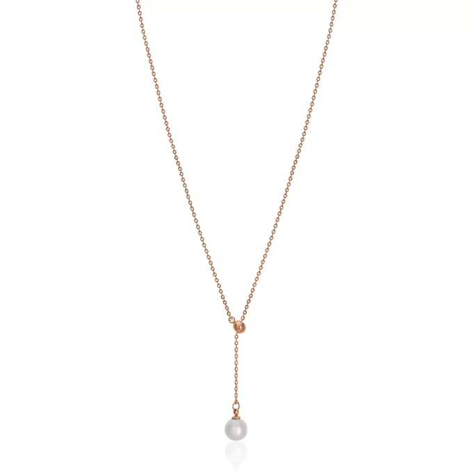 Damesketting Amelia Parker Raindrop