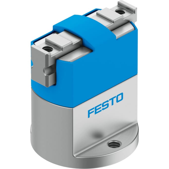 Festo Parallelgrijper 2mm Slag - Bouwgrootte 8 Enkelwerkend - 197561