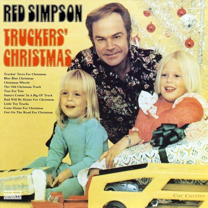 Trucker's Christmas [german Import]