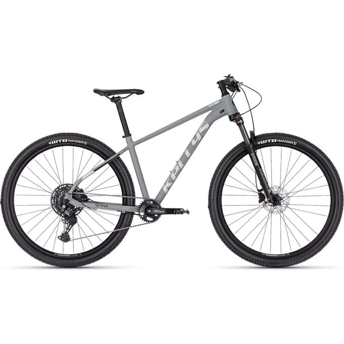 Mountainbike Kellys Spider X80