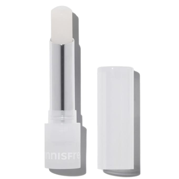[INNISFREE] Baume à lèvres traitant Dewy 3,2 g 1pc + Sample Gifts white