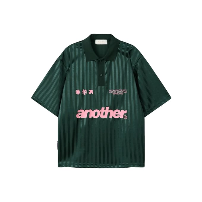 Maillot Another Cotton Lab Rave & Athletic