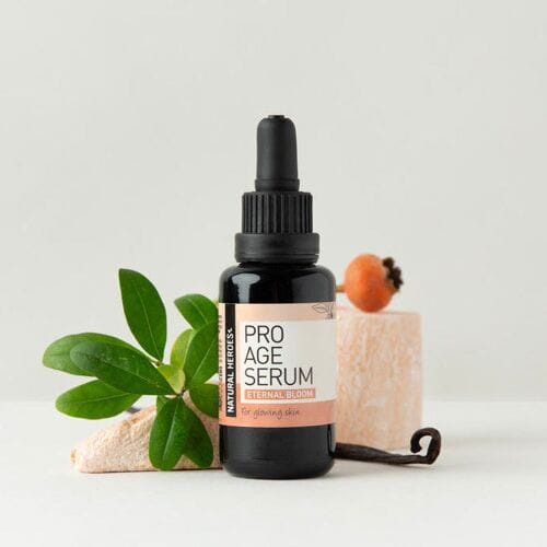 Natural Heroes Pro-age serum - 30 ml