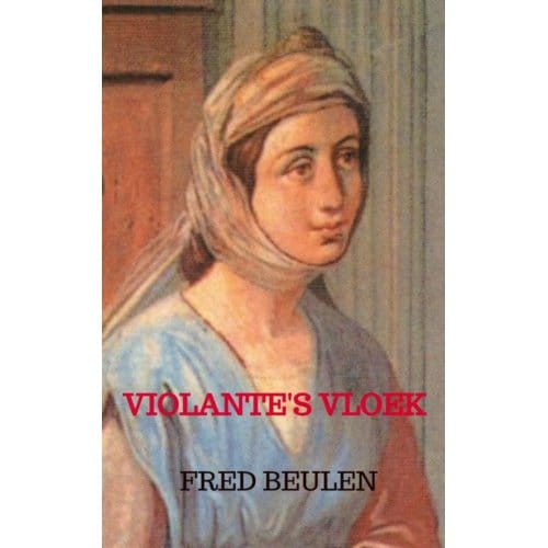 Violante's Vloek - Fred Beulen