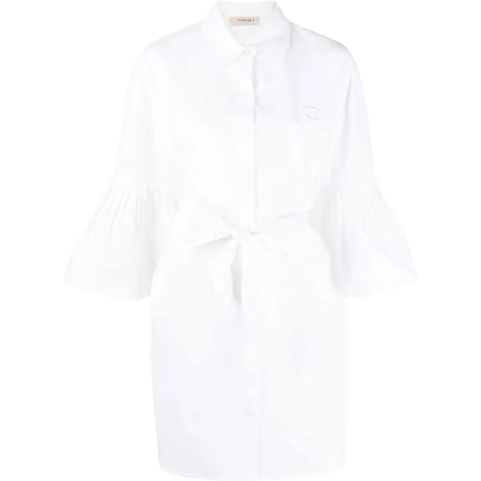 Vrouwenjurk Twinset