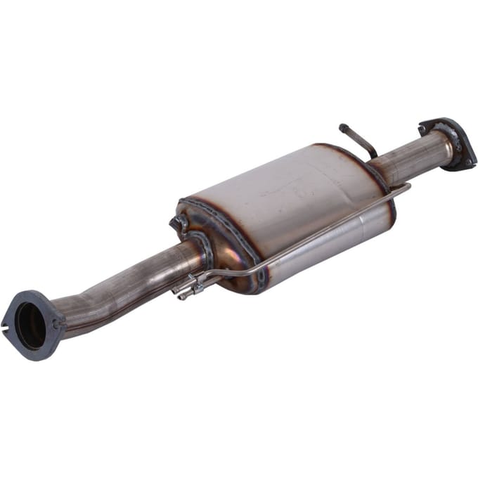 Roetfilter JMJ 1127