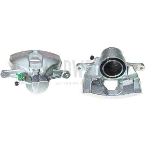 Remklauw BUDWEG CALIPER 345678