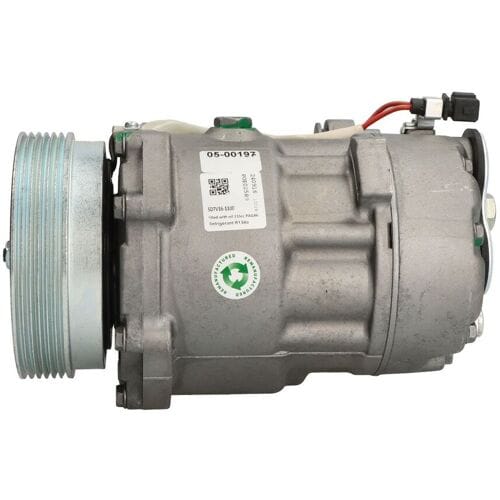 Airco-compressor ELSTOCK 51-0003