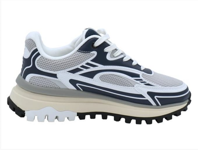 Floris Van Bommel De Gripper 06.00 - maat 9