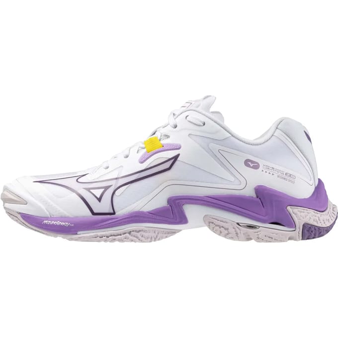 Damesschoenen voor binnen Mizuno Wave Lightning Z Wos
