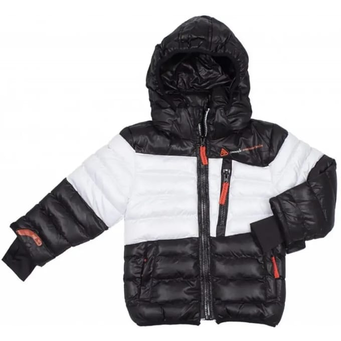 Skijas voor kinderen Peak Mountain