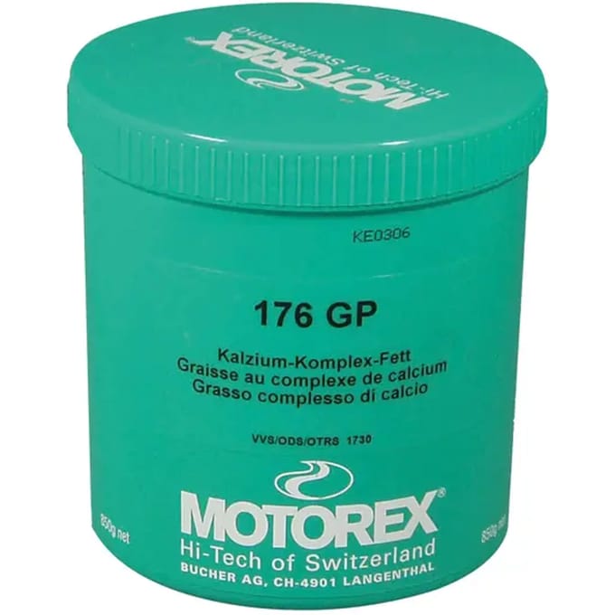 Vet Motorex GP176