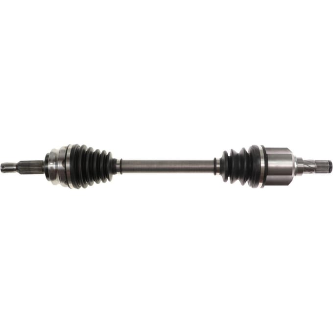 Aandrijfas POINT GEAR PNG74692 links