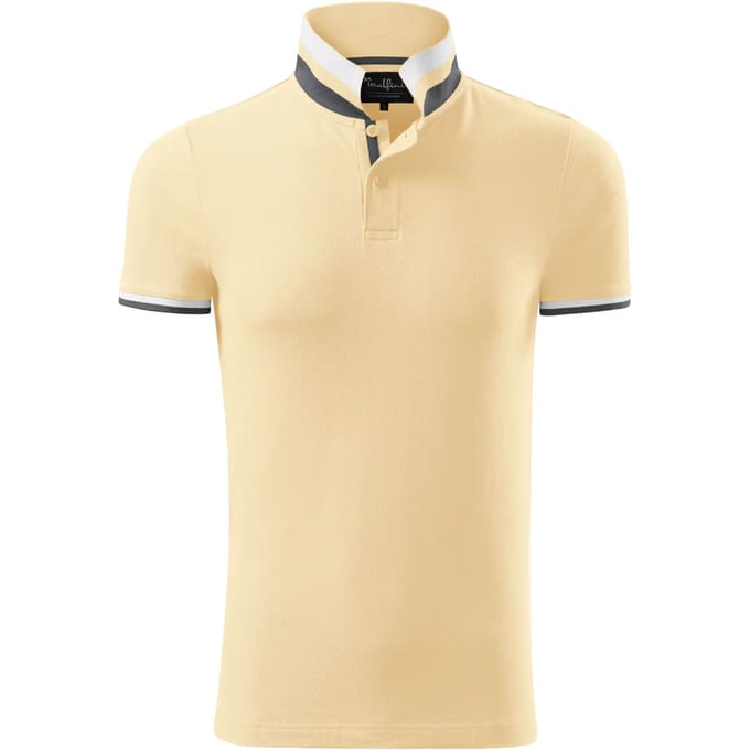 Polo Malfini Premium Collar Up