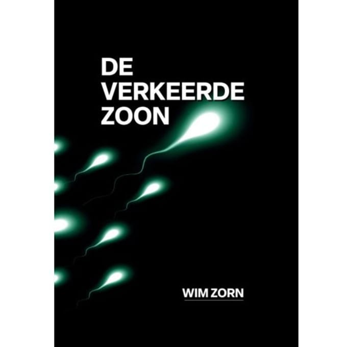 De Verkeerde Zoon - Wim Zorn