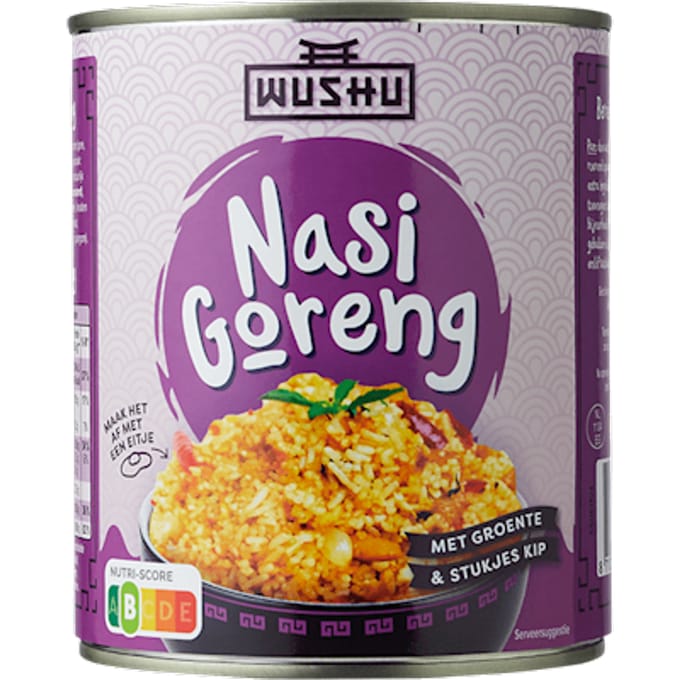 Nasi Goreng