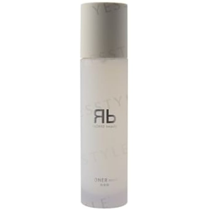 ReZARD beauty - Toner Moist Unscented 150ml
