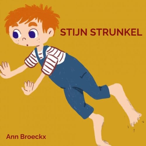 Stijn Strunkel - Ann Broeckx