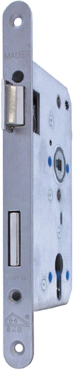 Mauer Dag- en Nachtslot Platal 9055 - DM 55 - PC 72 - D2 + D4 - SKG**
