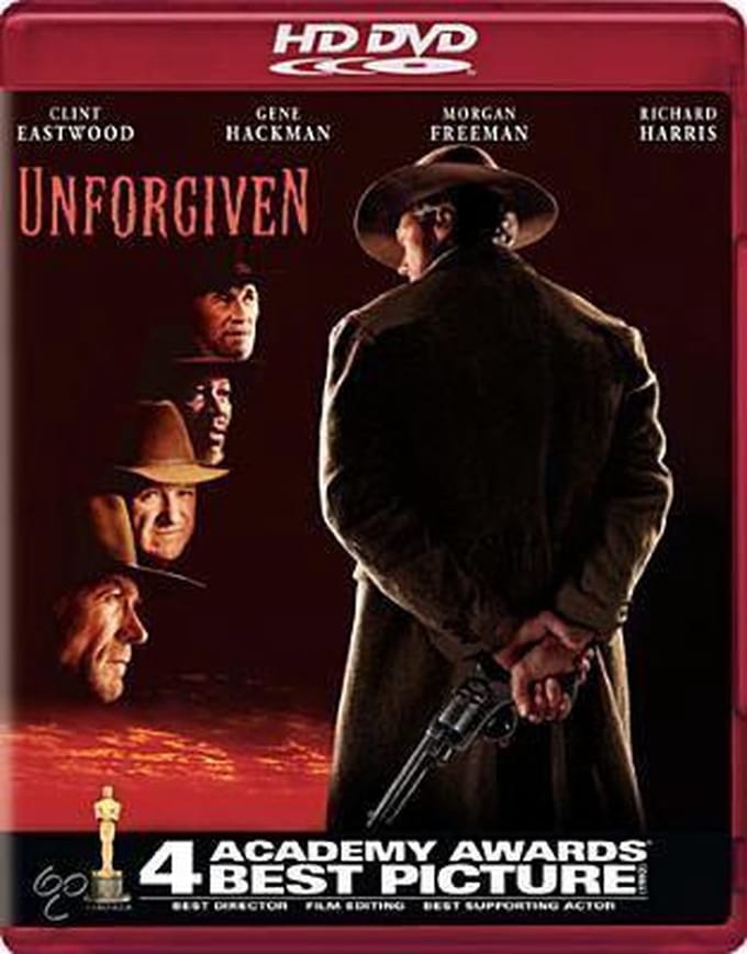 Unforgiven