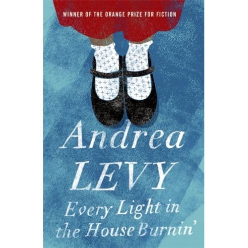 Every Light In The House Burnin' - Andrea Levy