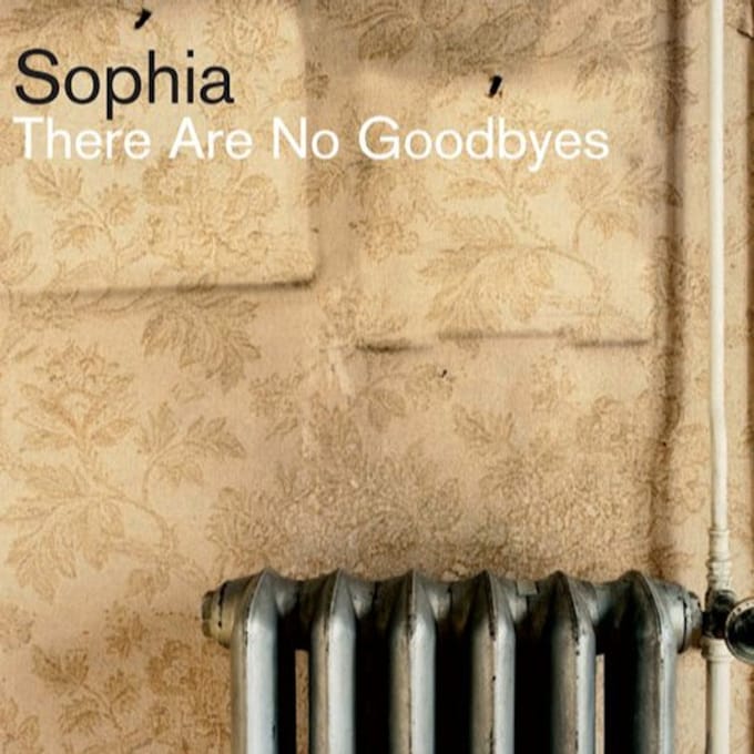 Sophia - There Are No Goodbyes (2 CD) (Limited Edition)
