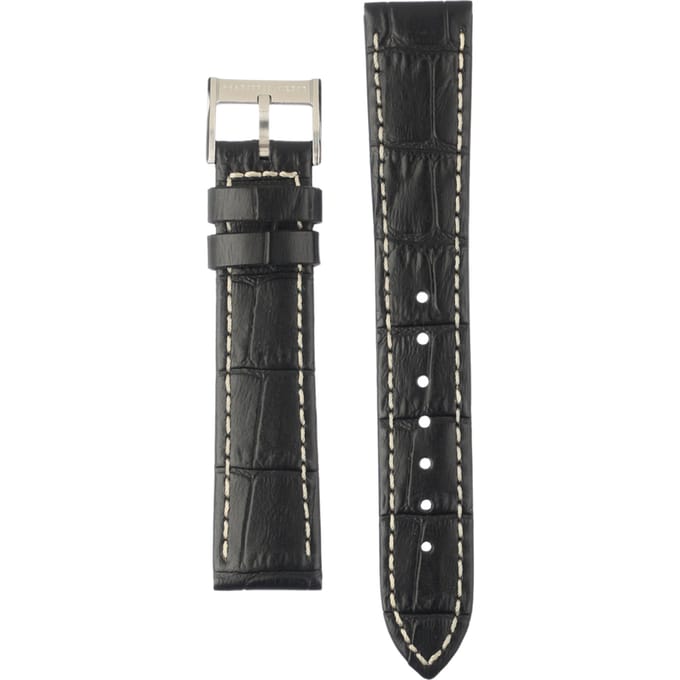 Hamilton Straps H690.324.105 Jazzmaster band