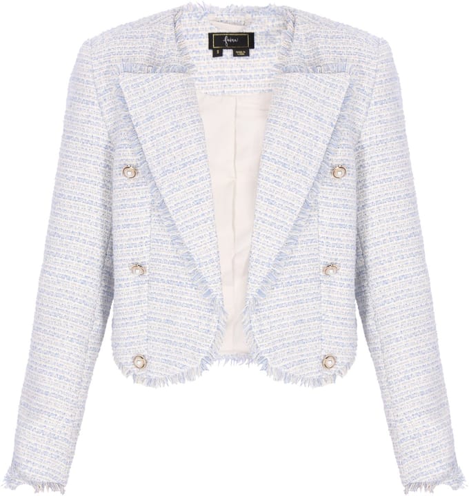 faina Blazer
