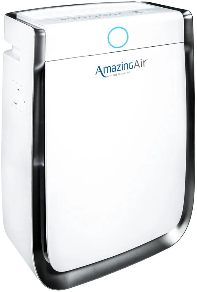 AmazingAir / AirDoctor 3500 4-in-1 Air Purifier