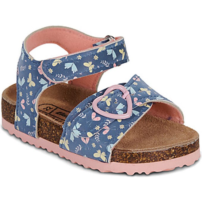 Platte sandalen BEPPI 2210910