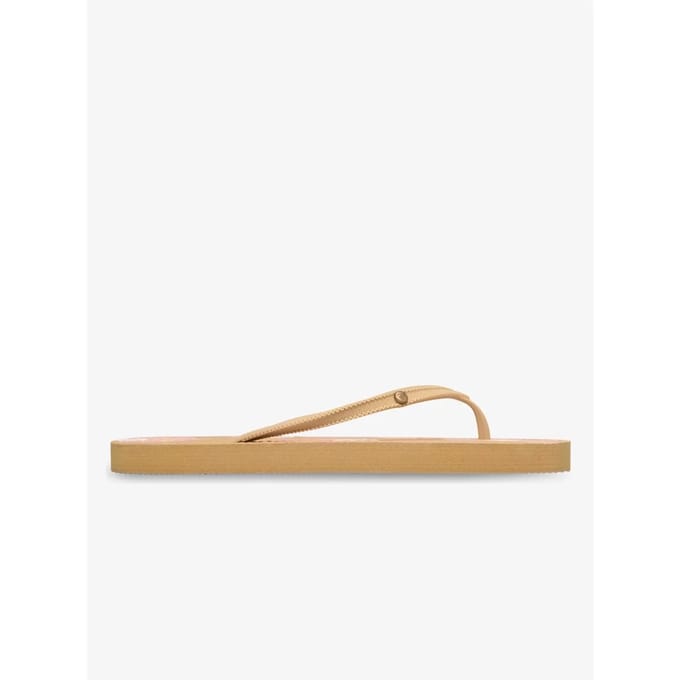 Roxy Arizona Dreams Slippers Bruin EU 36 Vrouw