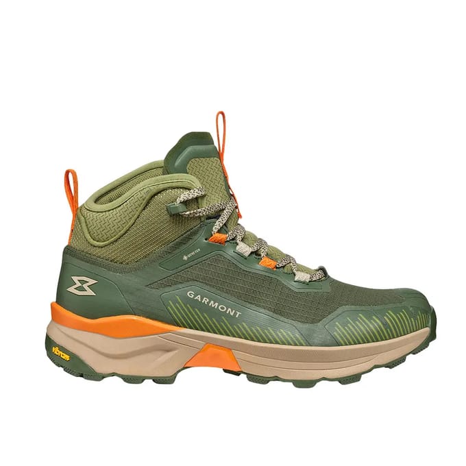 Wandelschoenen Garmont 9.81 Engage Gtx mid