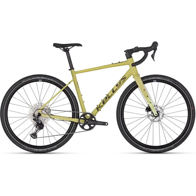 Grindfiets Kellys Groot 90 SHIMANO GRX RX822 12V