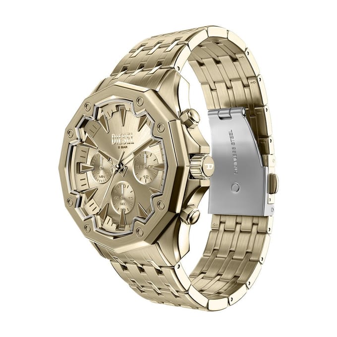 Diesel Analog DZ4707 Stinger Horloge