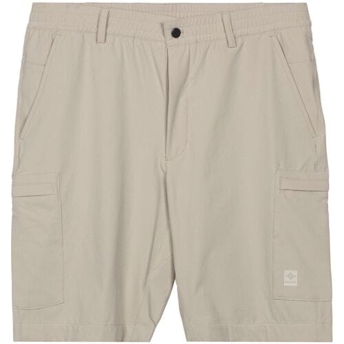 Baileys Bermuda Short 4-Way Stretch Cargo Beige / male