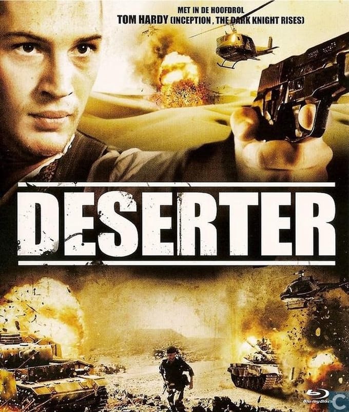 Deserter